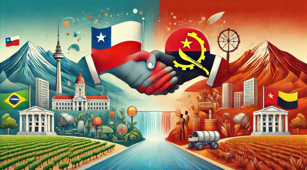 Bilateral Relationship between Chile and Angola